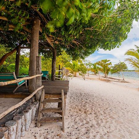 Villa Papagaio Jijoca de Jericoacoara Exteriér fotografie