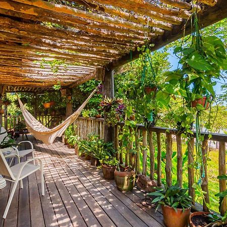 Villa Papagaio Jijoca de Jericoacoara Exteriér fotografie