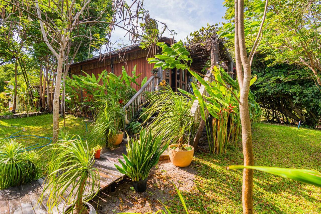 Villa Papagaio Jijoca de Jericoacoara Exteriér fotografie