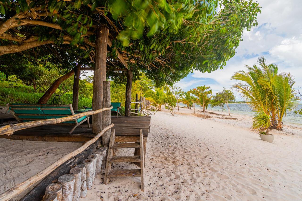 Villa Papagaio Jijoca de Jericoacoara Exteriér fotografie