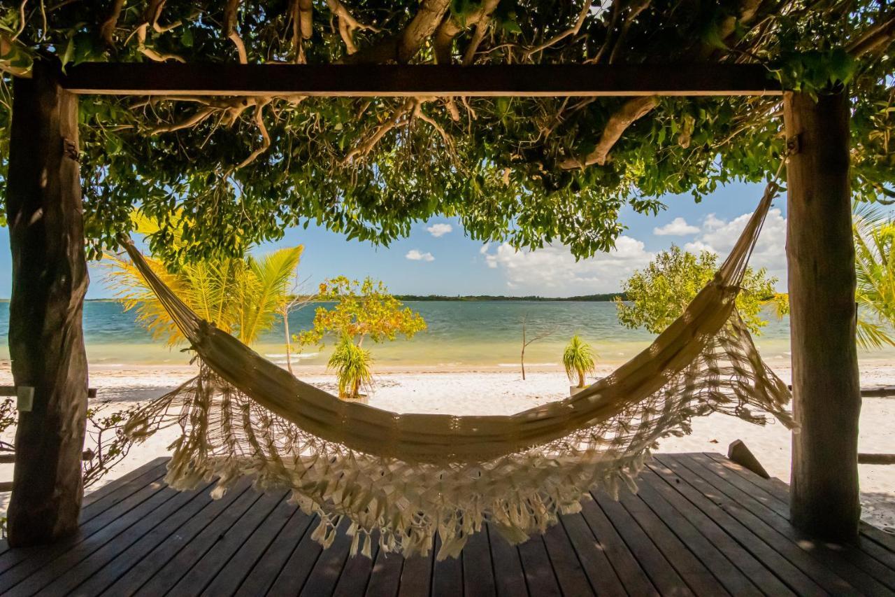 Villa Papagaio Jijoca de Jericoacoara Exteriér fotografie