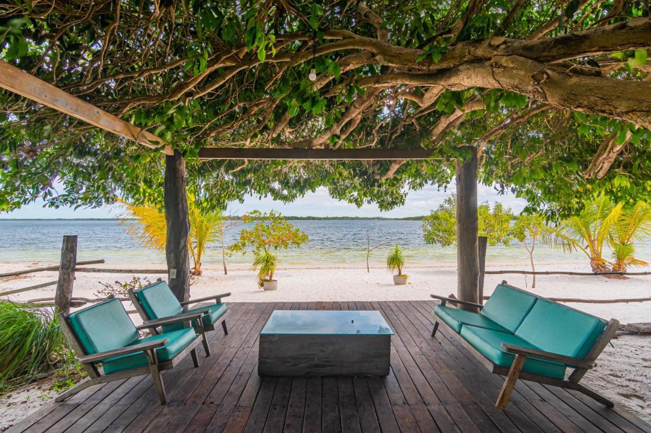 Villa Papagaio Jijoca de Jericoacoara Exteriér fotografie