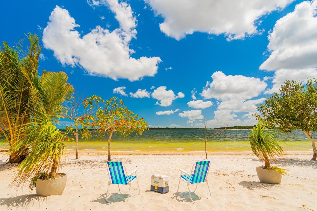 Villa Papagaio Jijoca de Jericoacoara Exteriér fotografie