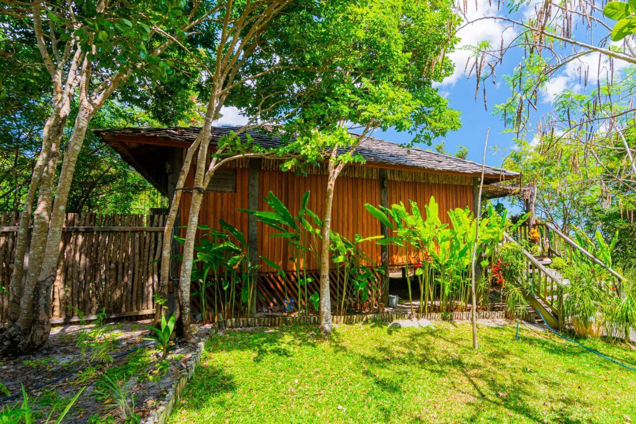 Villa Papagaio Jijoca de Jericoacoara Exteriér fotografie