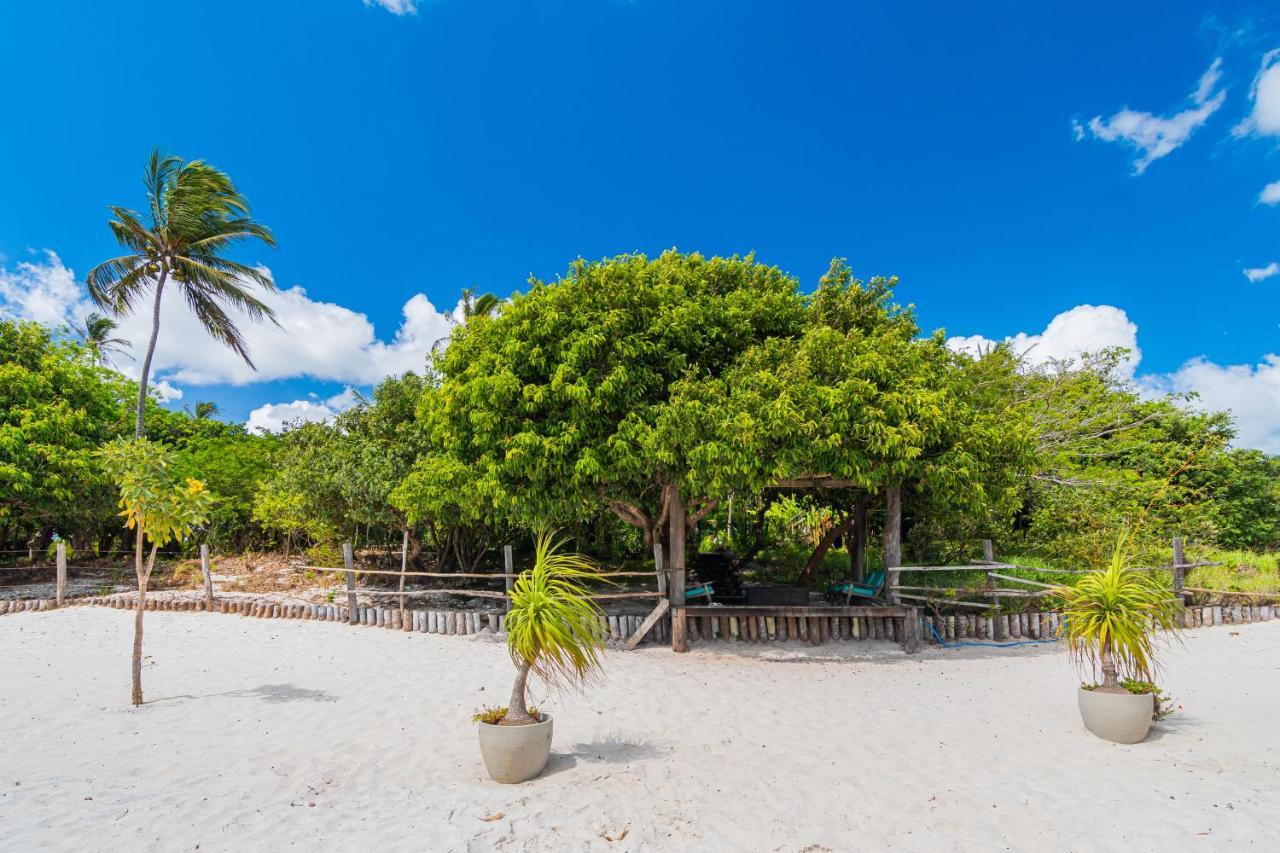 Villa Papagaio Jijoca de Jericoacoara Exteriér fotografie