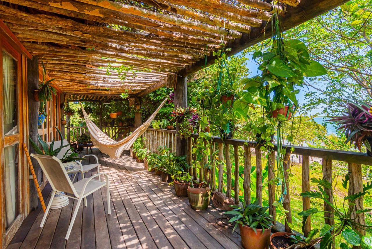 Villa Papagaio Jijoca de Jericoacoara Exteriér fotografie