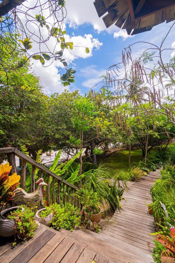 Villa Papagaio Jijoca de Jericoacoara Exteriér fotografie